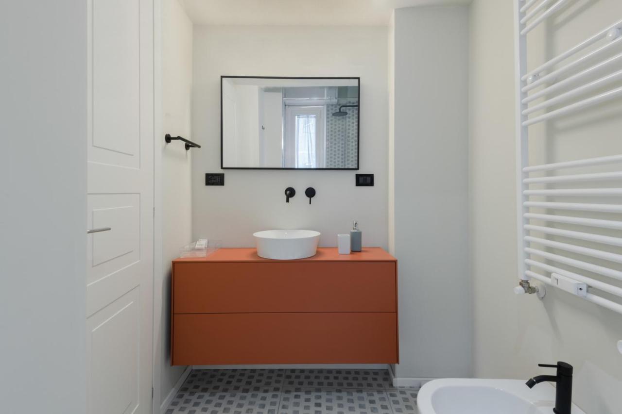 Easylife - Accogliente Trilocale A Porta Romana Relax E Stile Moderno Nel Cuore Di Milano Exterior photo